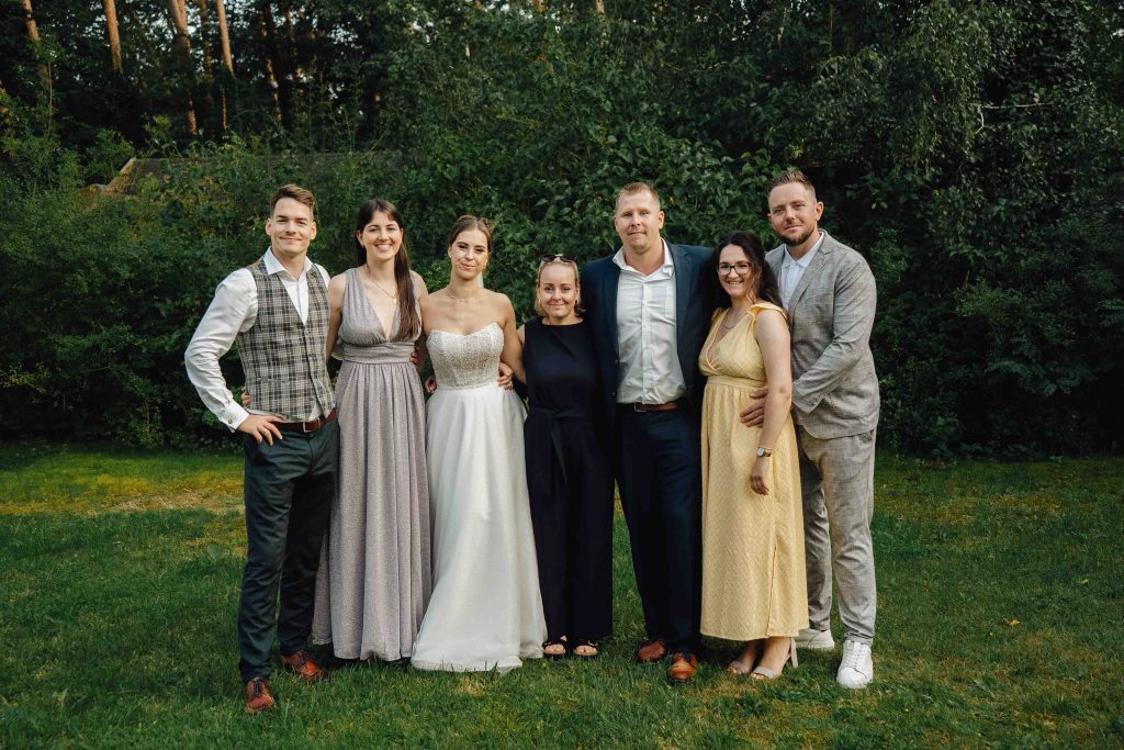 Heiraten in der Villa Zesch am See 375
