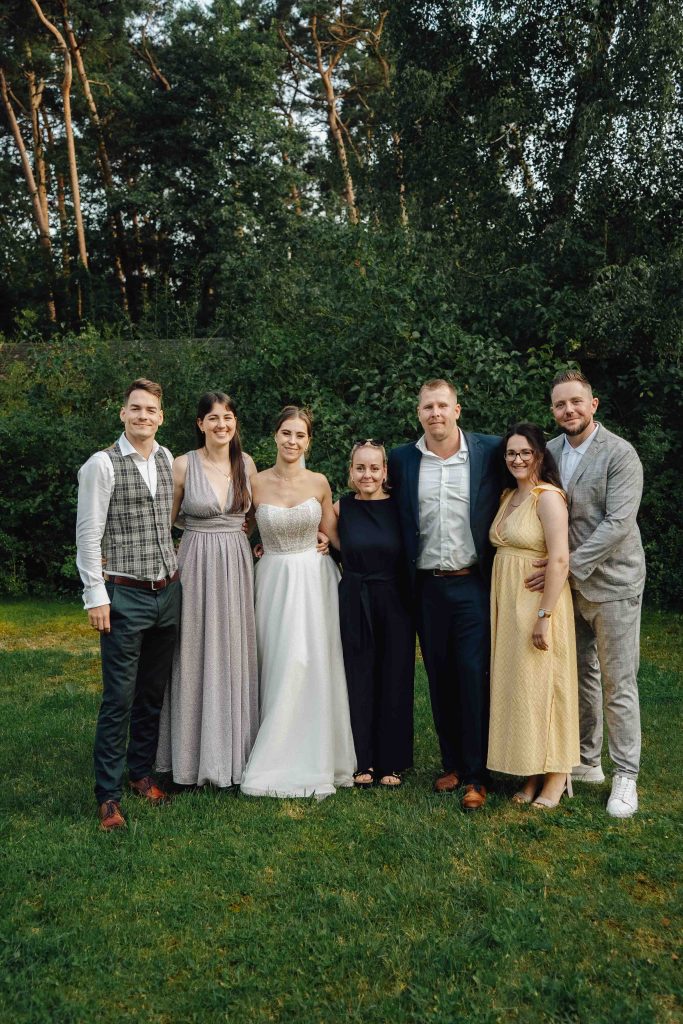 Heiraten in der Villa Zesch am See 376