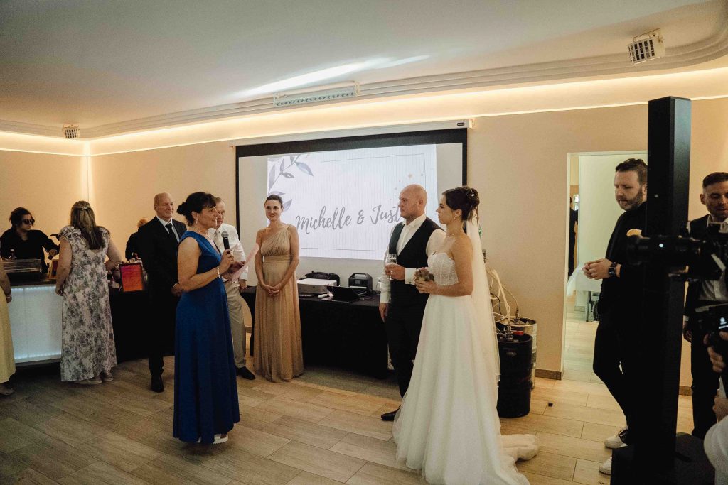 Heiraten in der Villa Zesch am See 378