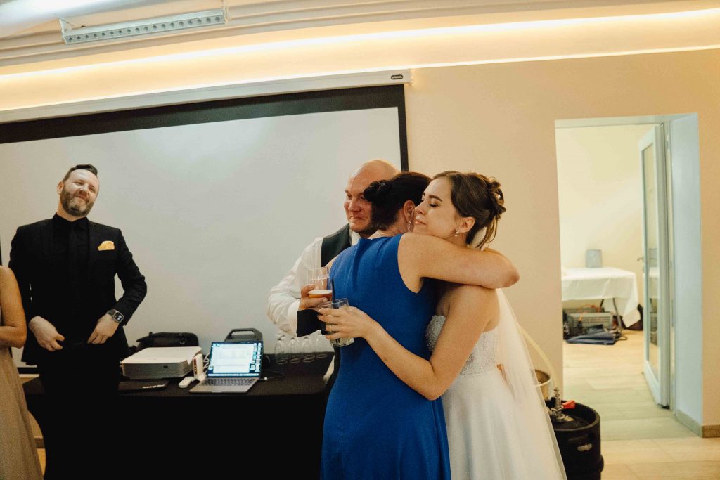 Heiraten in der Villa Zesch am See 383