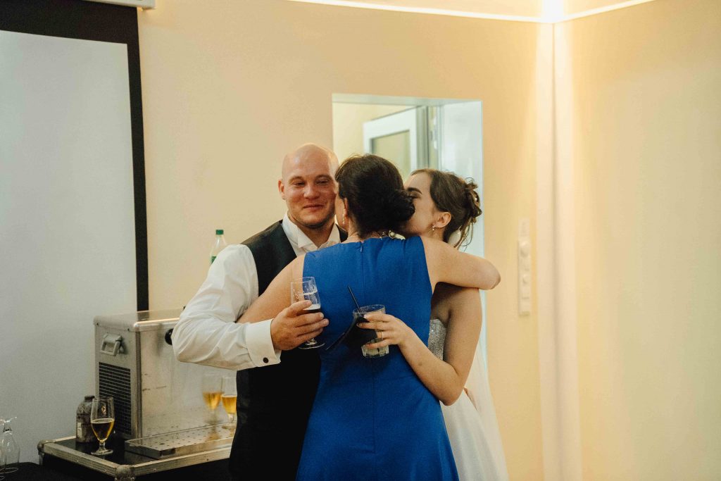 Heiraten in der Villa Zesch am See 384