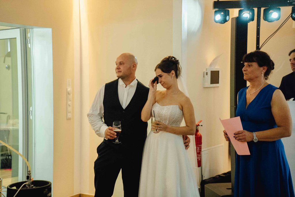 Heiraten in der Villa Zesch am See 385