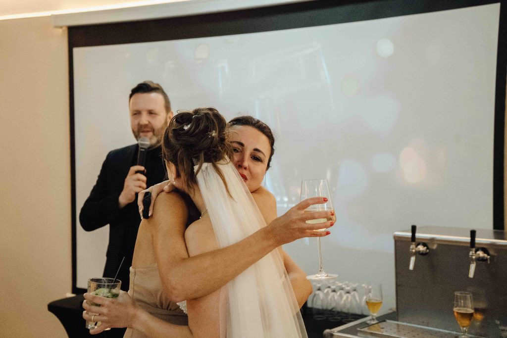 Heiraten in der Villa Zesch am See 386