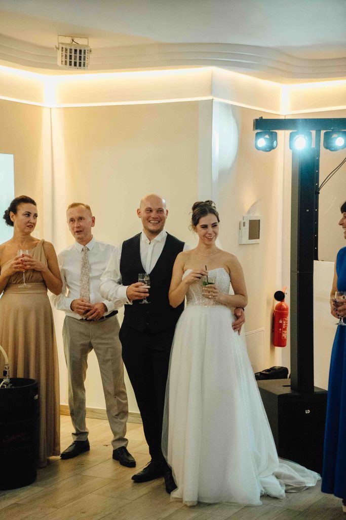 Heiraten in der Villa Zesch am See 388