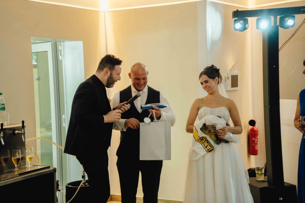 Heiraten in der Villa Zesch am See 389