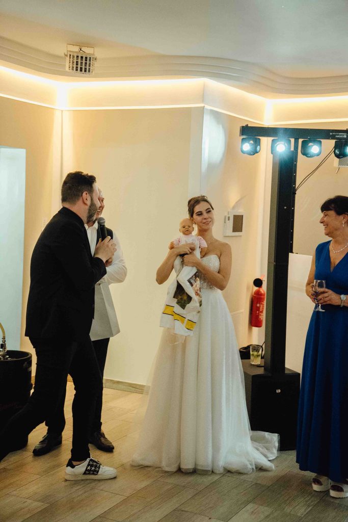 Heiraten in der Villa Zesch am See 390