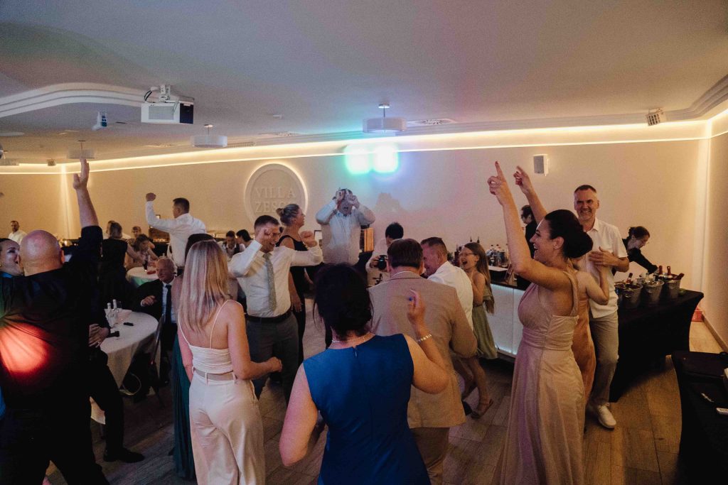 Heiraten in der Villa Zesch am See 392