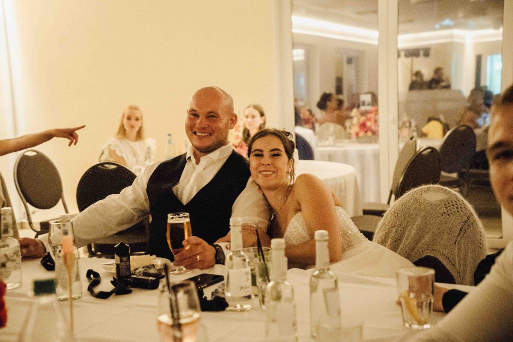 Heiraten in der Villa Zesch am See 396