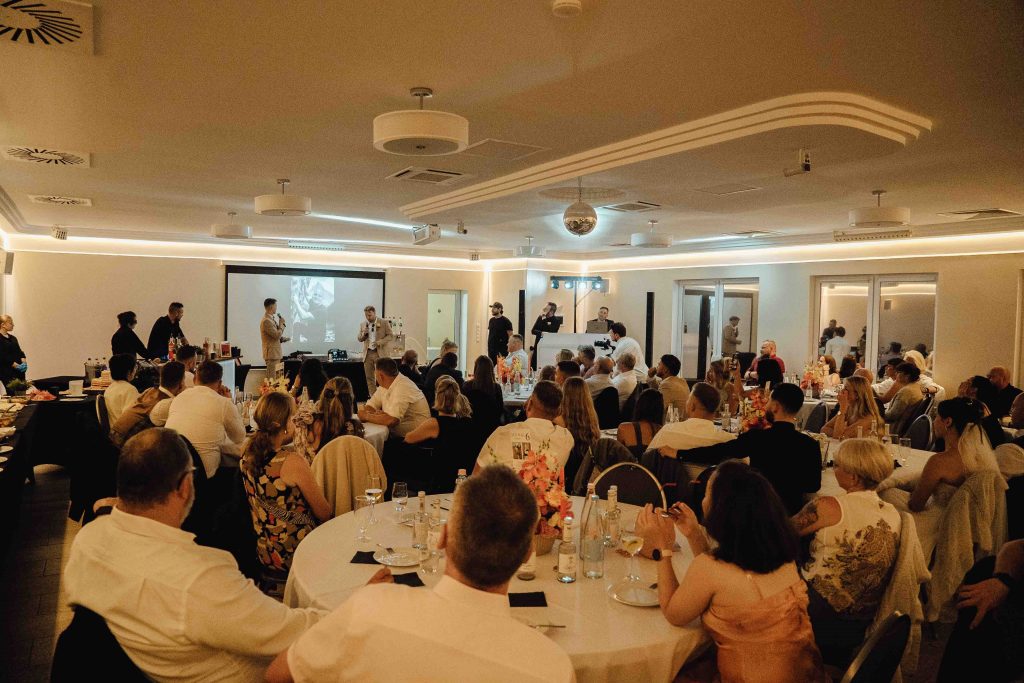 Heiraten in der Villa Zesch am See 398