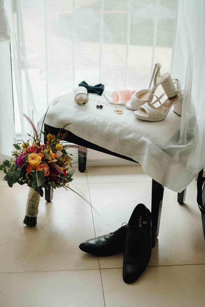 Heiraten in der Villa Zesch am See 40
