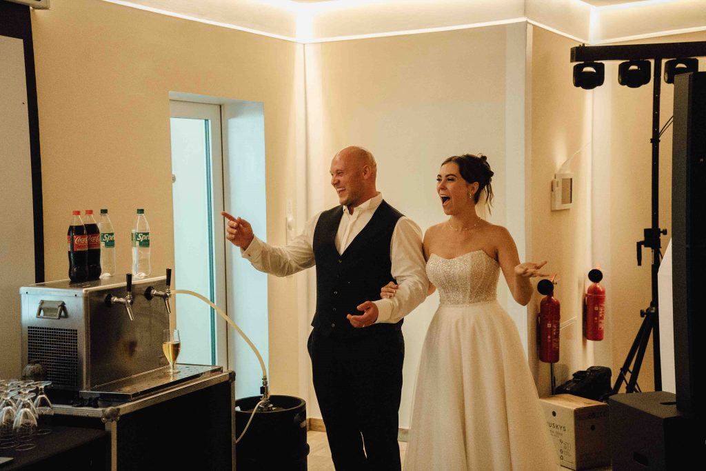 Heiraten in der Villa Zesch am See 410
