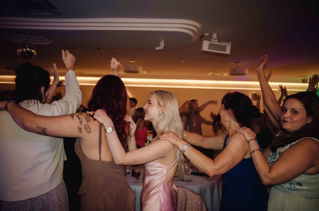 Heiraten in der Villa Zesch am See 413