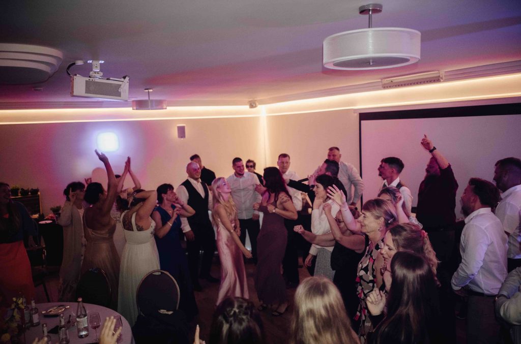 Heiraten in der Villa Zesch am See 415