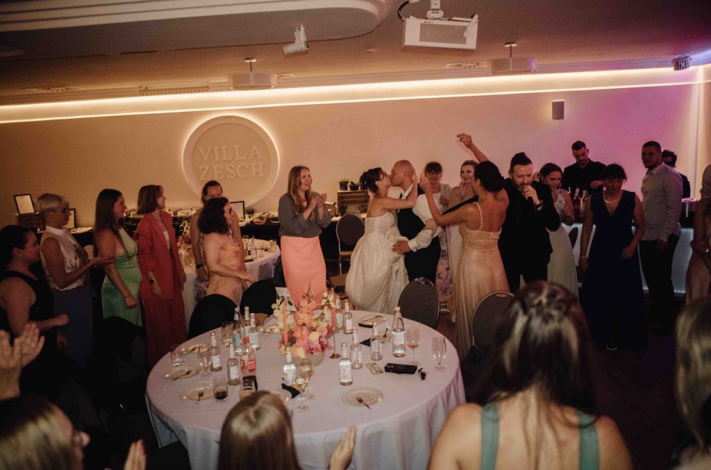 Heiraten in der Villa Zesch am See 416