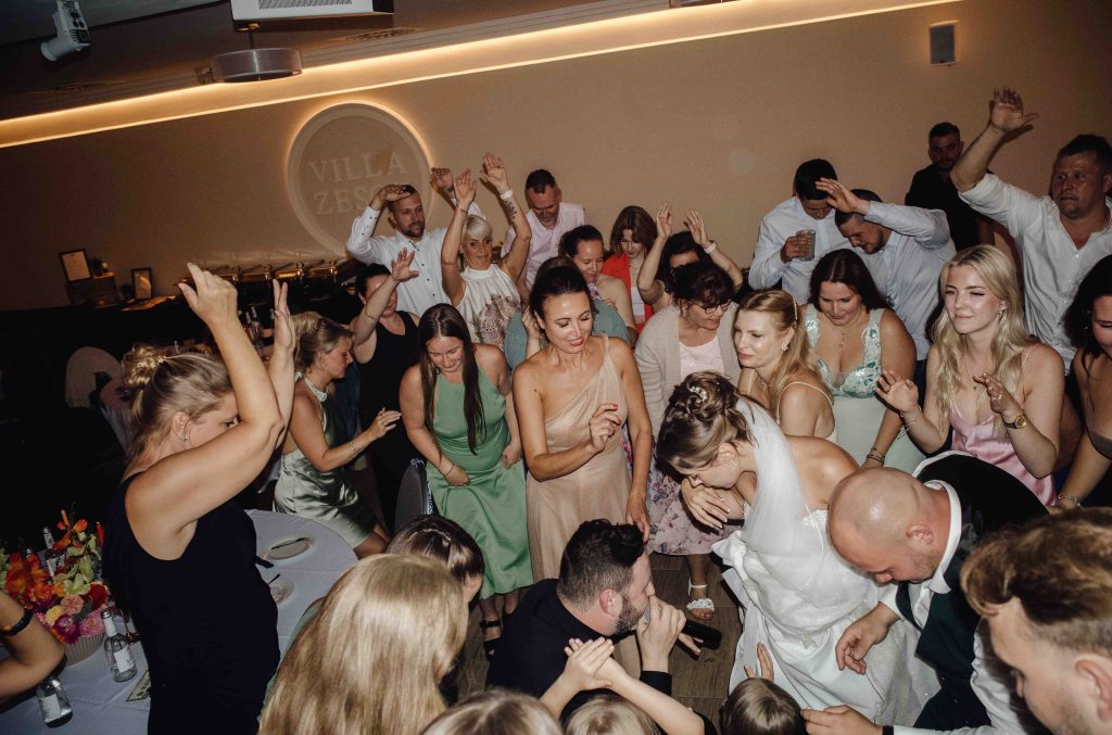 Heiraten in der Villa Zesch am See 418
