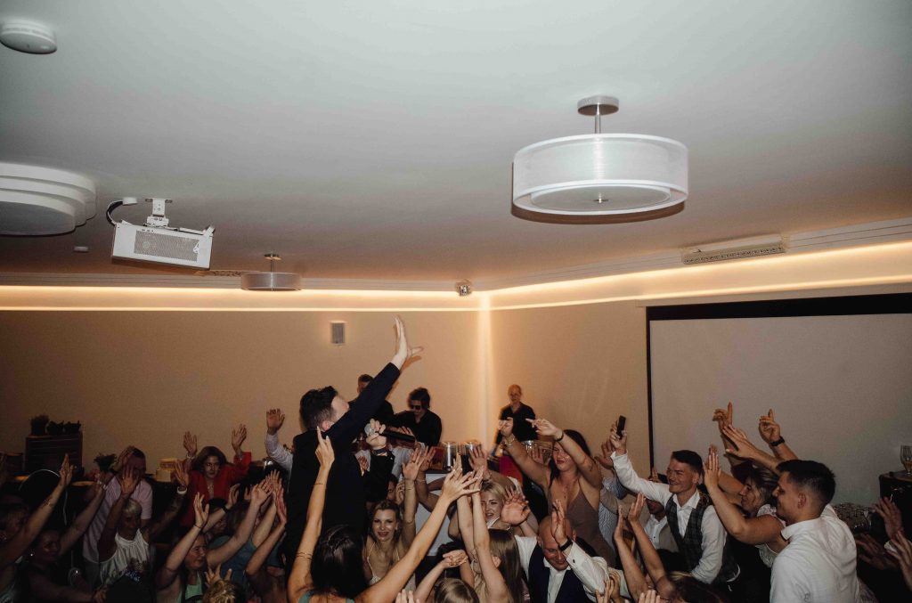 Heiraten in der Villa Zesch am See 419