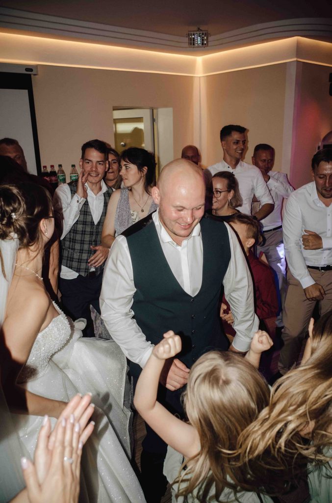 Heiraten in der Villa Zesch am See 420