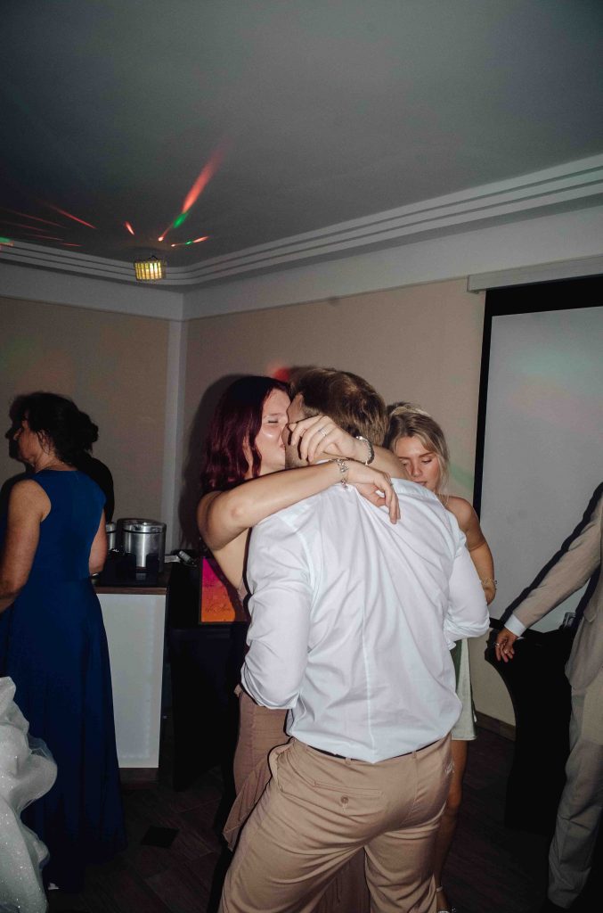 Heiraten in der Villa Zesch am See 421