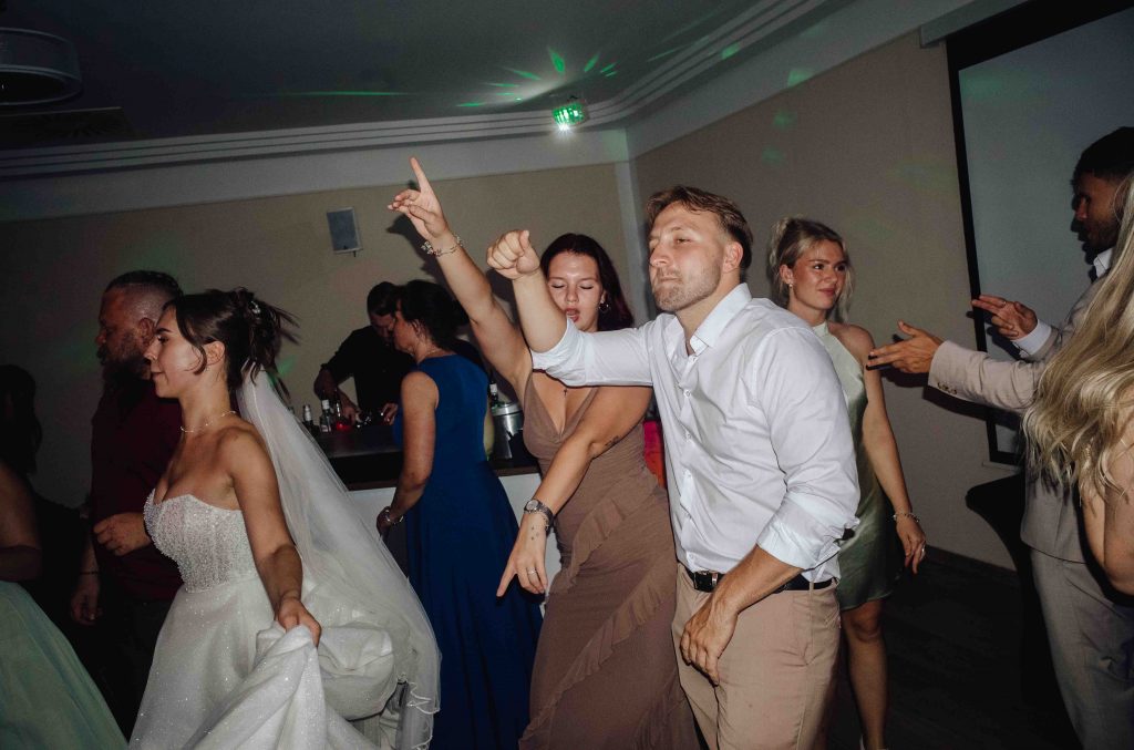 Heiraten in der Villa Zesch am See 422