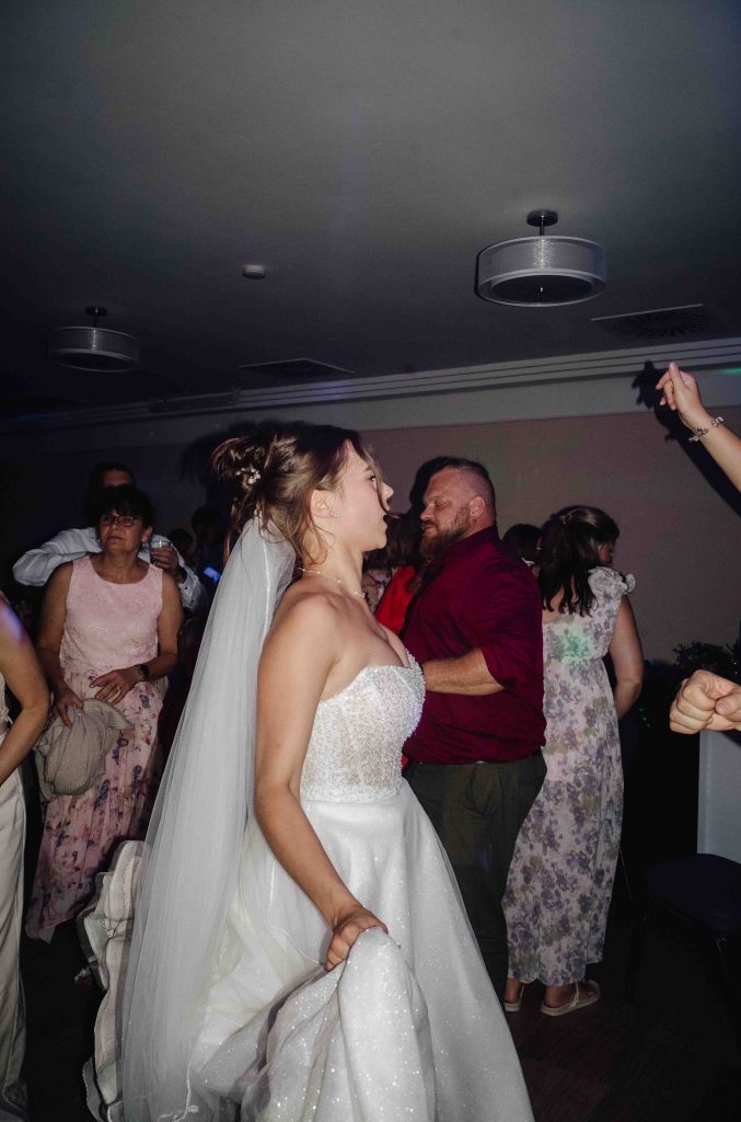 Heiraten in der Villa Zesch am See 423