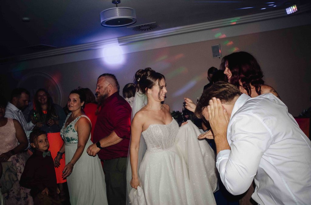 Heiraten in der Villa Zesch am See 424