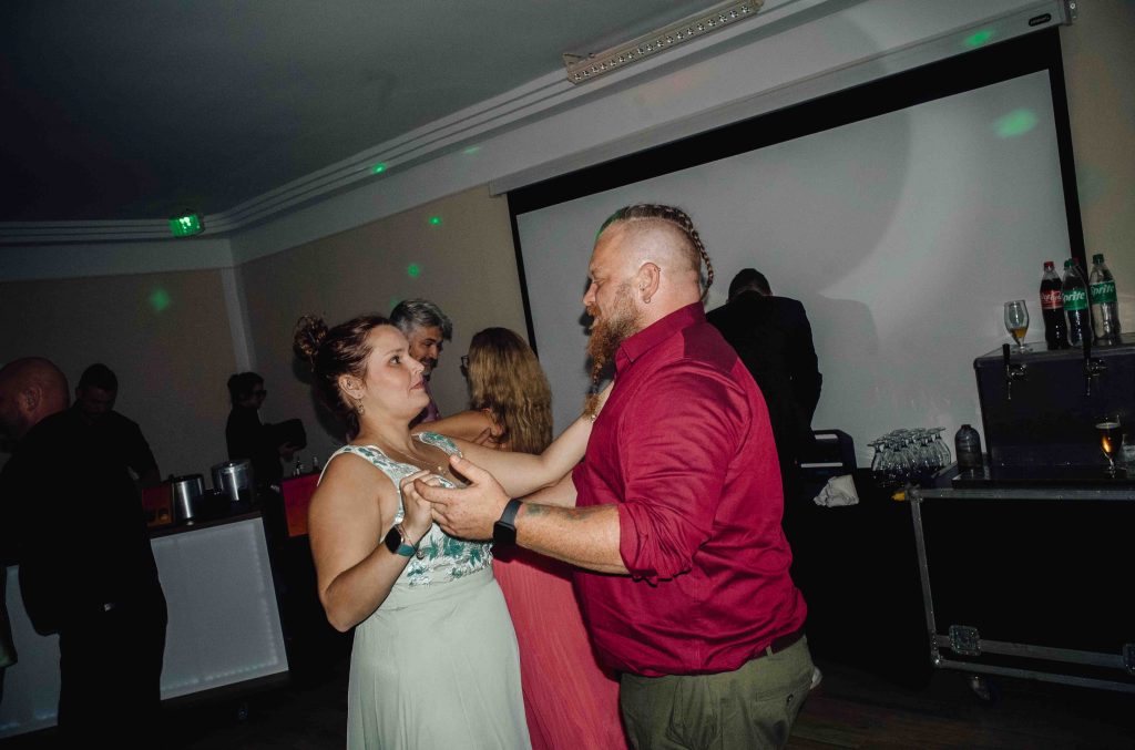 Heiraten in der Villa Zesch am See 428