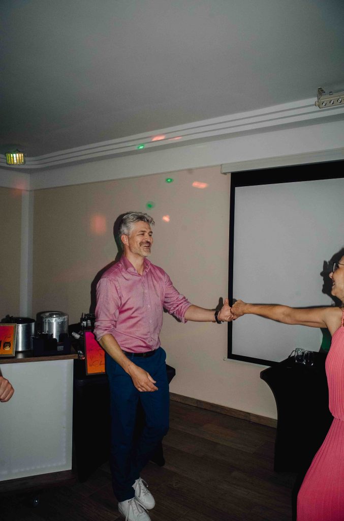 Heiraten in der Villa Zesch am See 429