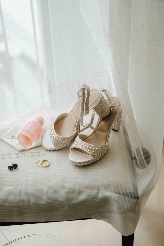 Heiraten in der Villa Zesch am See 43