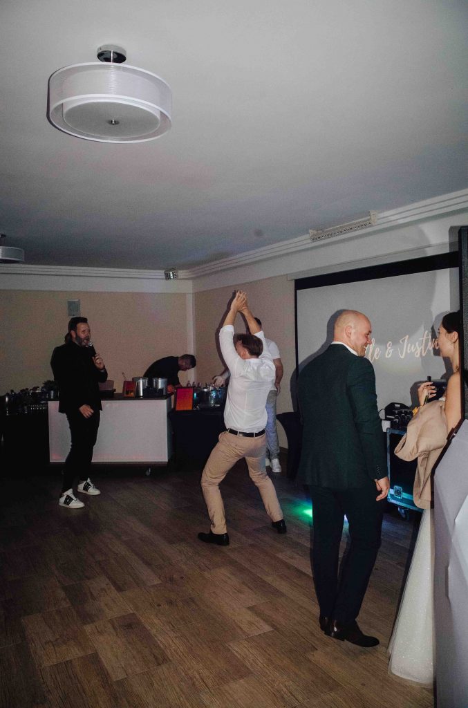Heiraten in der Villa Zesch am See 430