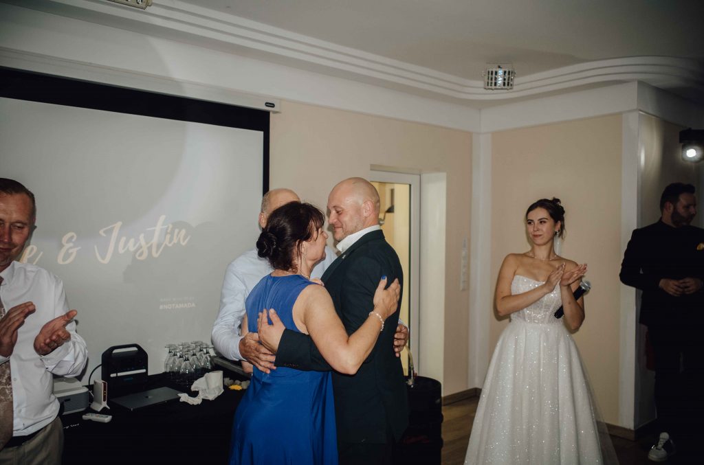 Heiraten in der Villa Zesch am See 434