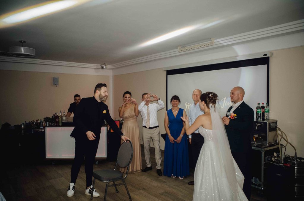 Heiraten in der Villa Zesch am See 435