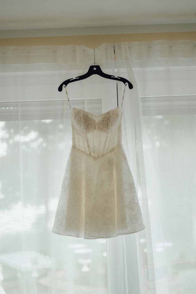 Heiraten in der Villa Zesch am See 44