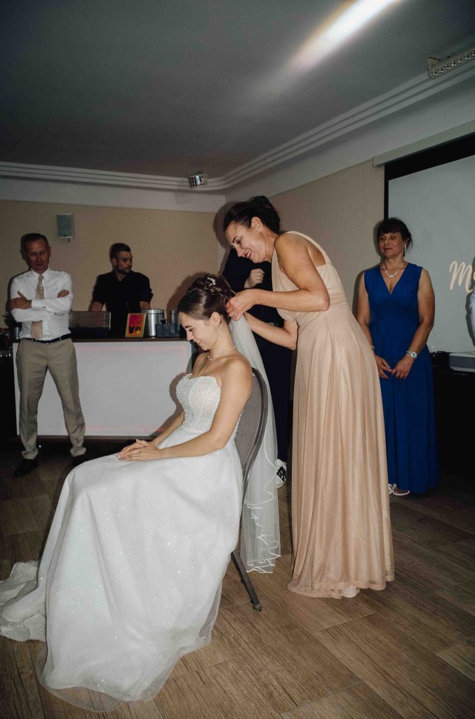 Heiraten in der Villa Zesch am See 440