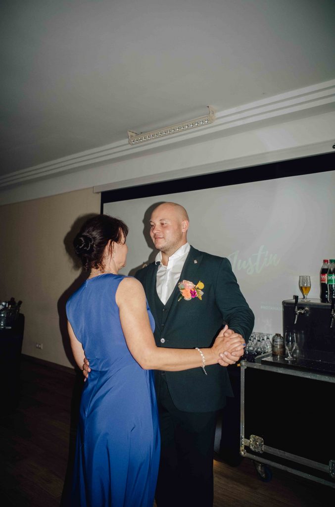 Heiraten in der Villa Zesch am See 442