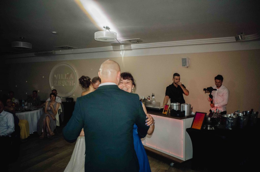 Heiraten in der Villa Zesch am See 443