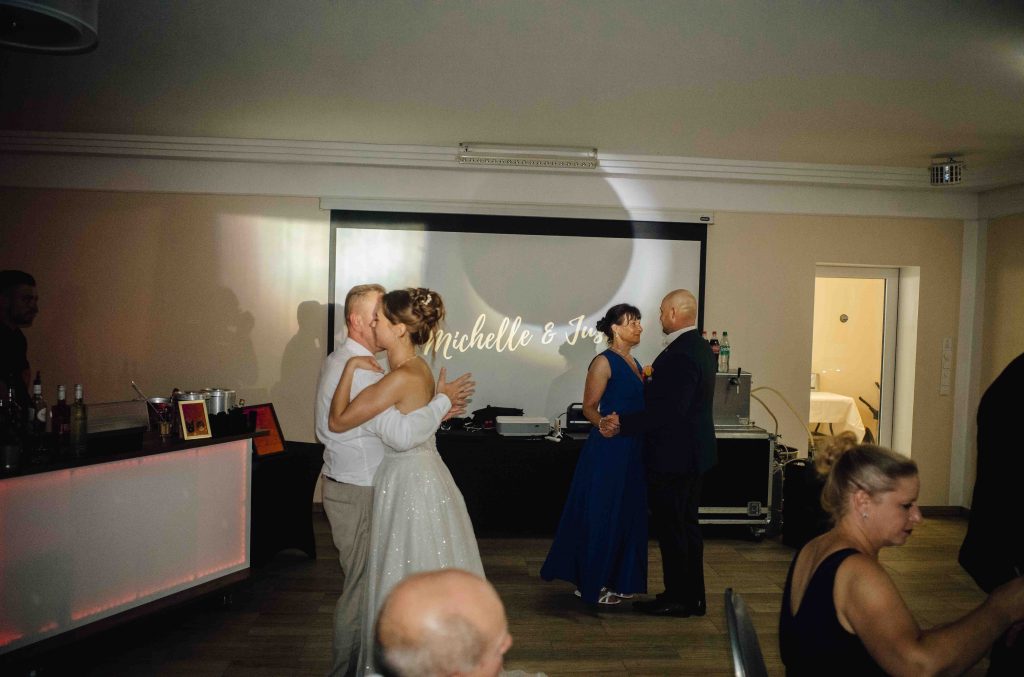 Heiraten in der Villa Zesch am See 449