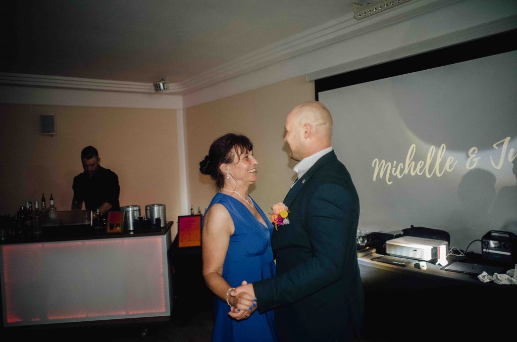 Heiraten in der Villa Zesch am See 454
