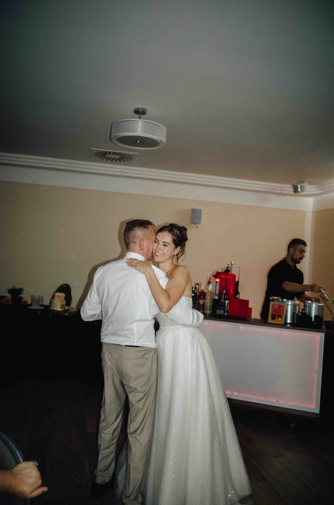 Heiraten in der Villa Zesch am See 455