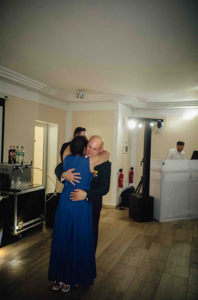 Heiraten in der Villa Zesch am See 457