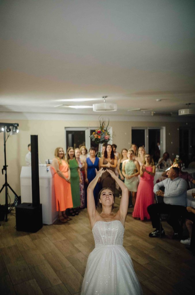 Heiraten in der Villa Zesch am See 460