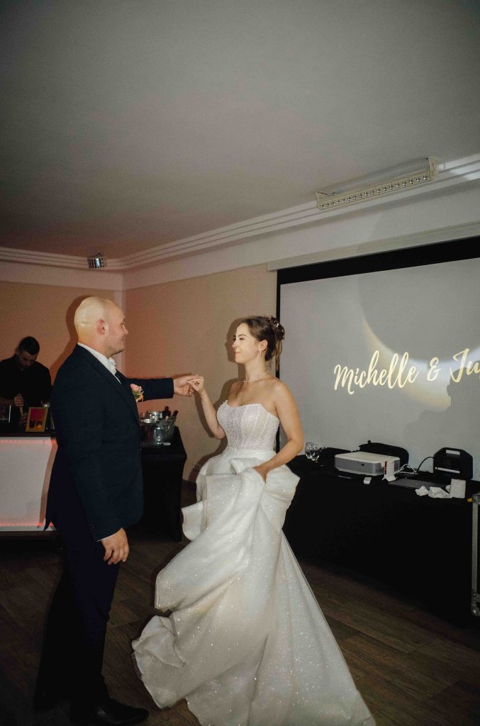 Heiraten in der Villa Zesch am See 466