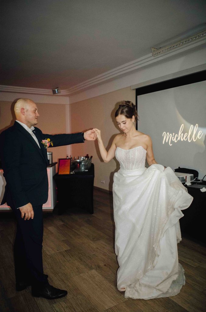 Heiraten in der Villa Zesch am See 467