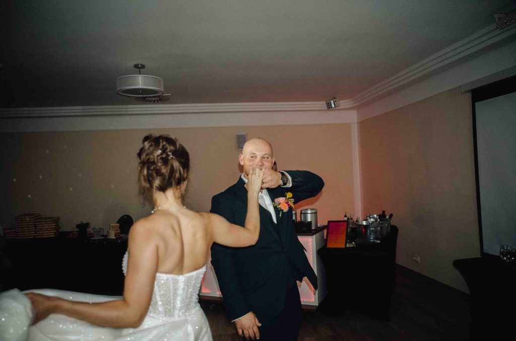 Heiraten in der Villa Zesch am See 468