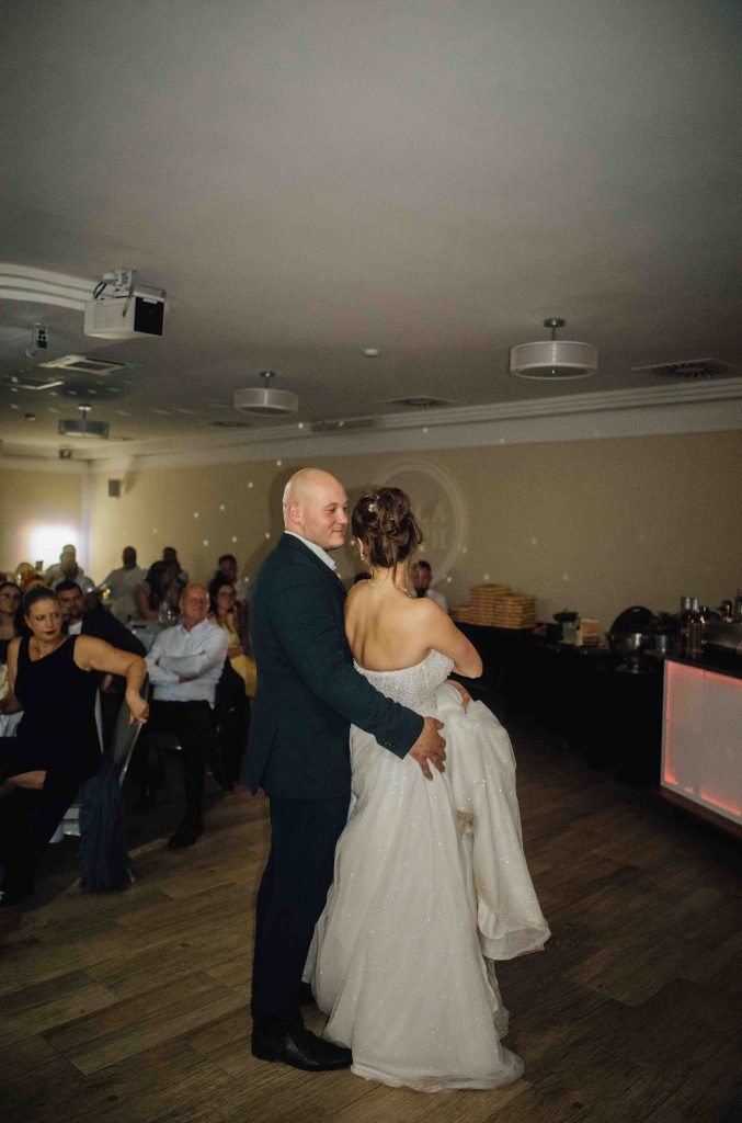 Heiraten in der Villa Zesch am See 470