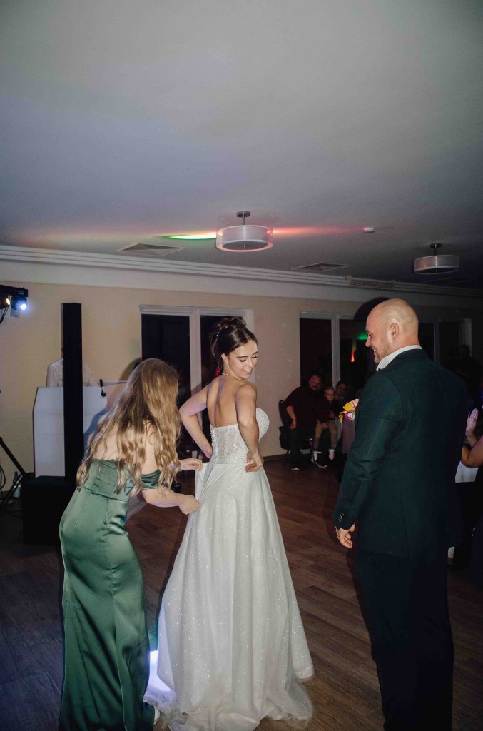Heiraten in der Villa Zesch am See 478