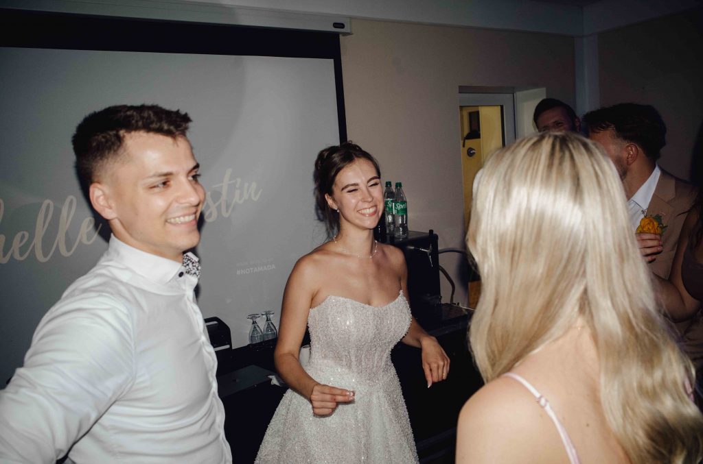 Heiraten in der Villa Zesch am See 480