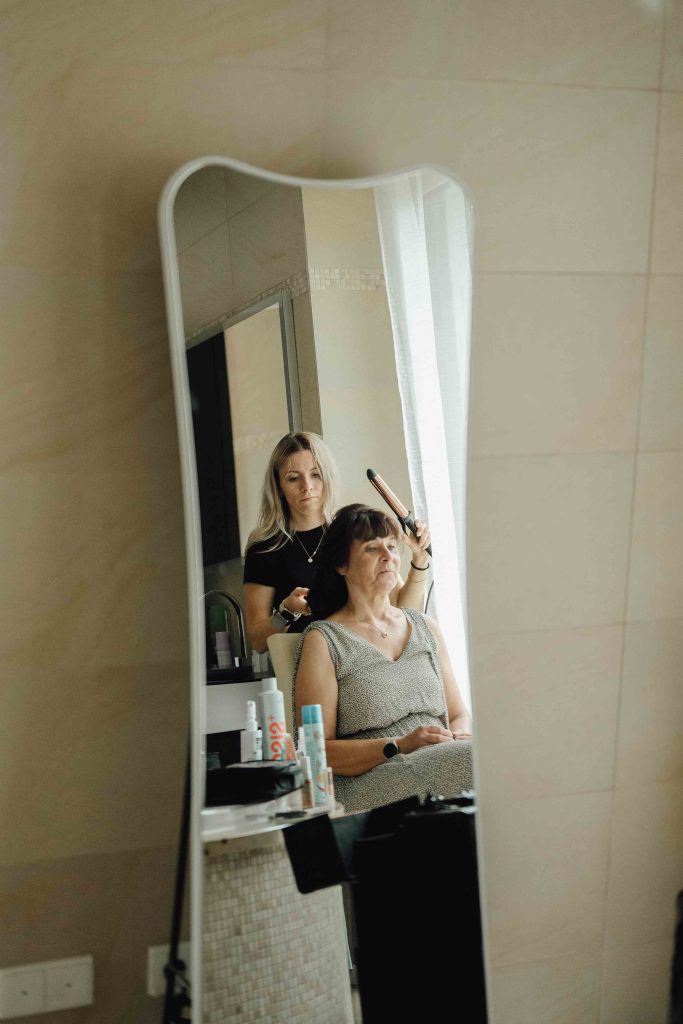 Heiraten in der Villa Zesch am See 50