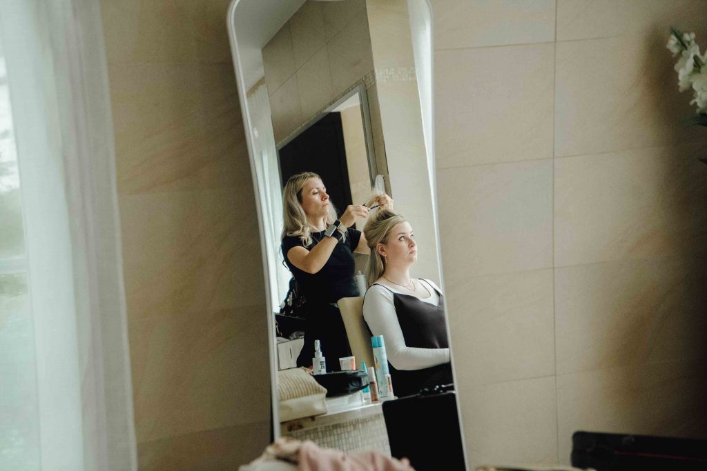 Heiraten in der Villa Zesch am See 51