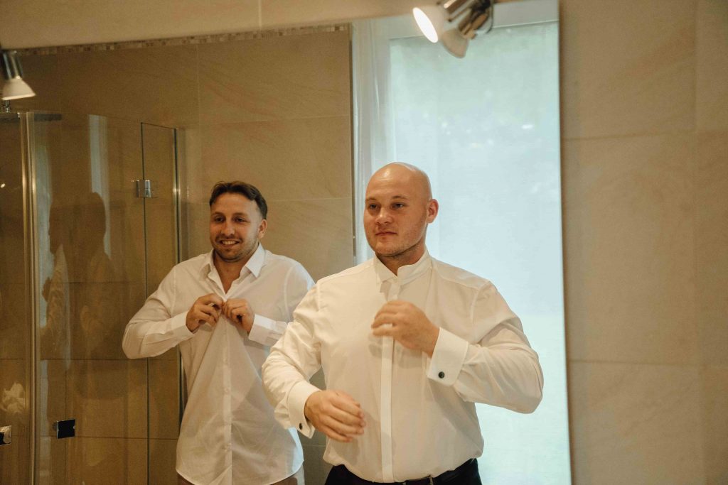 Heiraten in der Villa Zesch am See 53
