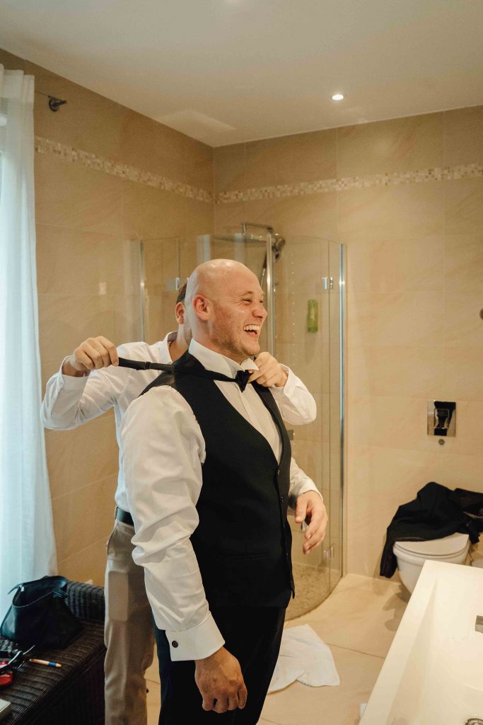 Heiraten in der Villa Zesch am See 54